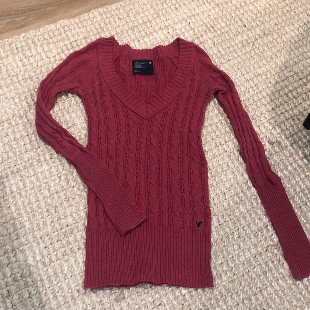 American Eagle sweater
